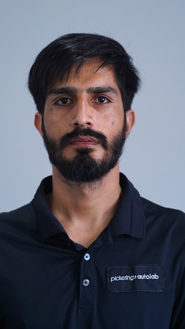Nazeer A